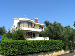 Apartments Vincelj